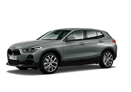 BMW X2 SDRIVE18D A Diesel