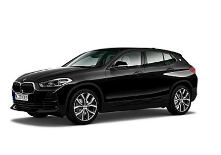 BMW X2 SDRIVE18D A Diesel