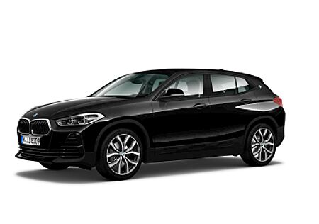 BMW X2 sDrive18d Diesel