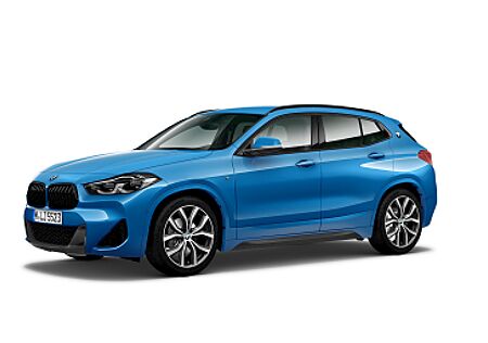 BMW X2 sDrive18d Diesel