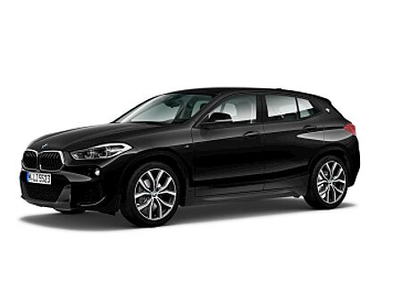 BMW X2 SDRIVE18D A Diesel