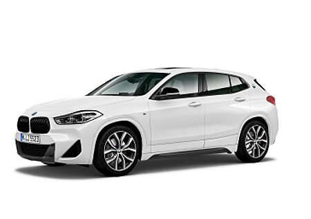 BMW X2 xDrive20d Diesel