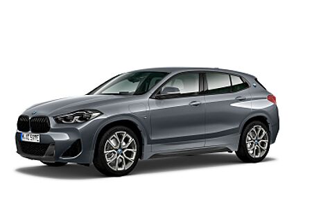 BMW X2 xDrive25e Hybrid