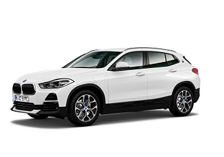 BMW X2 xDrive25e F39 XB2 Hybrid