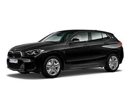 BMW X2 XDRIVE25E (AB 2020) Hybrid