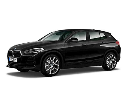 BMW X2 xDrive25e Hybrid