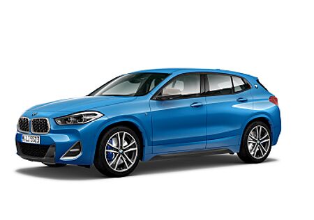 BMW X2 M35i (2018 - 2024) Benzin