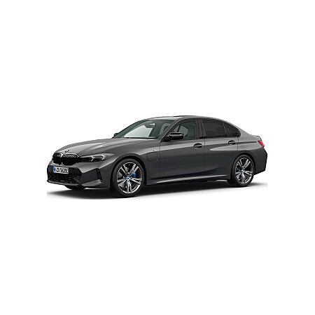 BMW 330 finanzieren