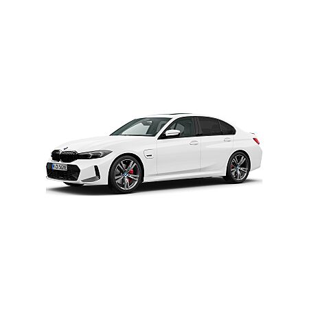 BMW 330 finanzieren