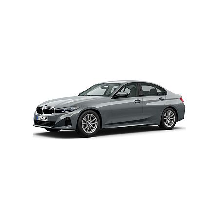 BMW 318 leasen