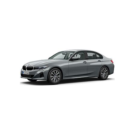 BMW 318 leasen
