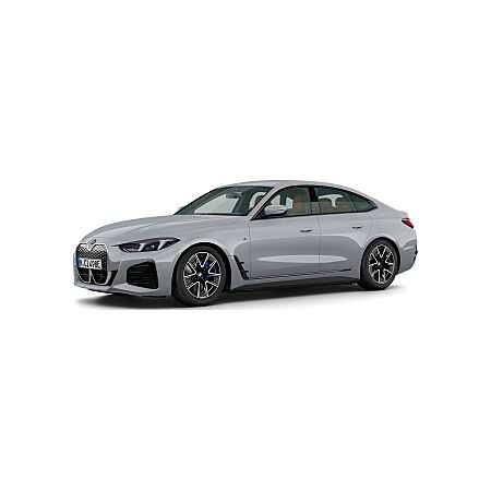 BMW i4 leasen