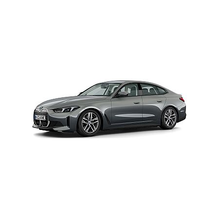 BMW i4 leasen