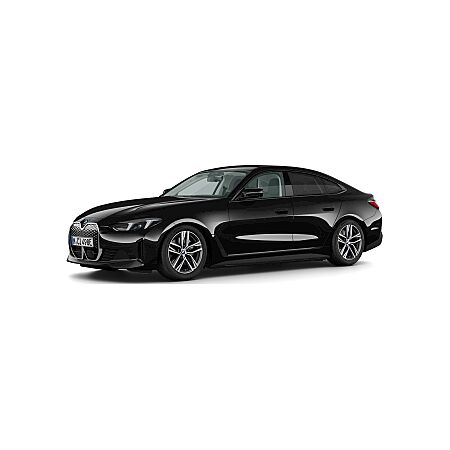 BMW i4 leasen