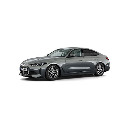 BMW i4 leasen