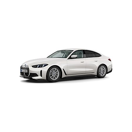 BMW i4 leasen