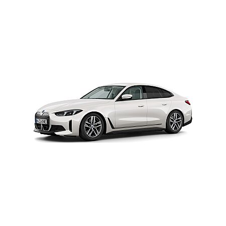 BMW i4 leasen