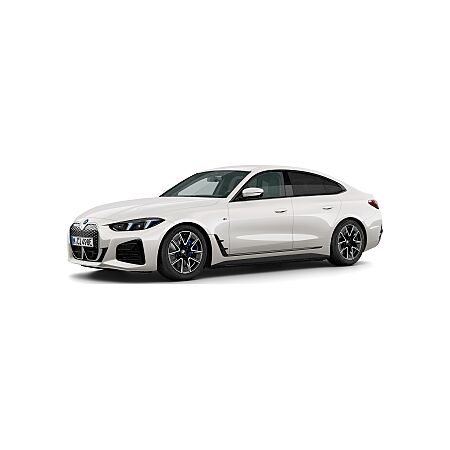 BMW i4 leasen
