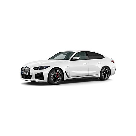 BMW i4 leasen