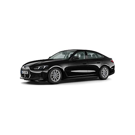 BMW i4 leasen