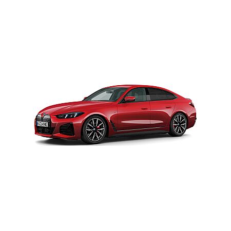 BMW i4 leasen