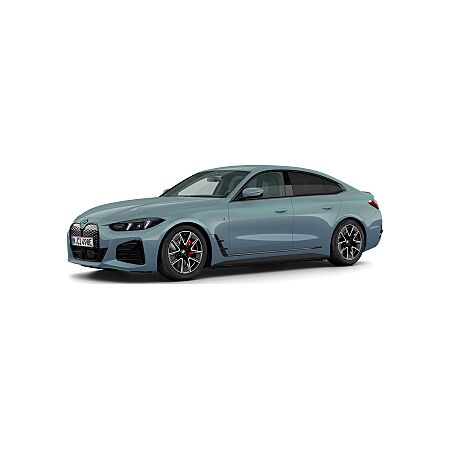 BMW i4 leasen