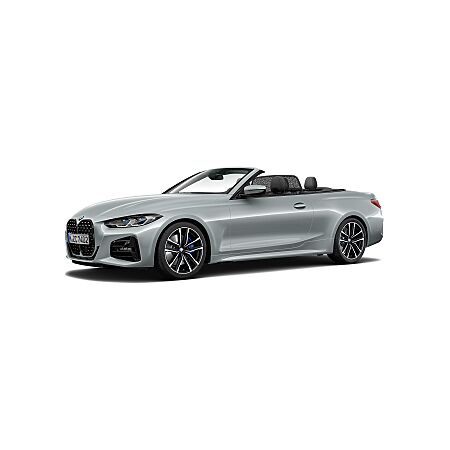 BMW 430 leasen
