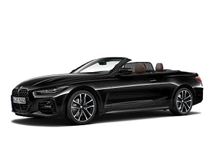 BMW 430i Cabrio (2019 - 2024) Benzin