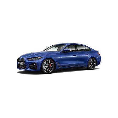 BMW 420 leasen