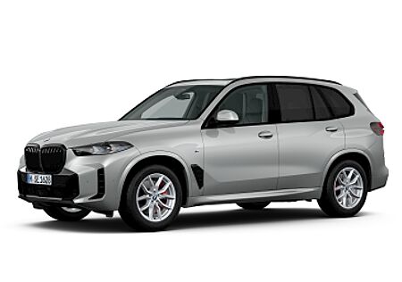 BMW X5 M X5 xDrive40d Diesel