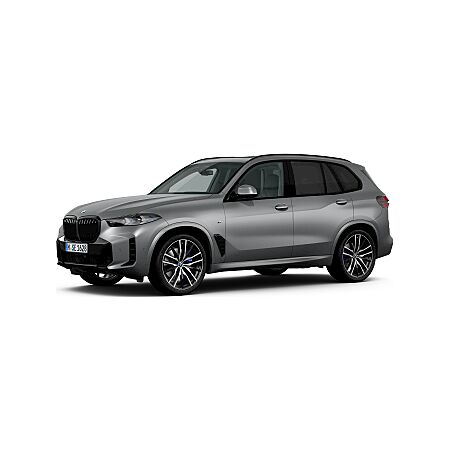 BMW X5 leasen