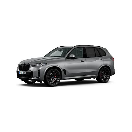 BMW X5 leasen