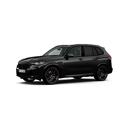 BMW X5 finanzieren