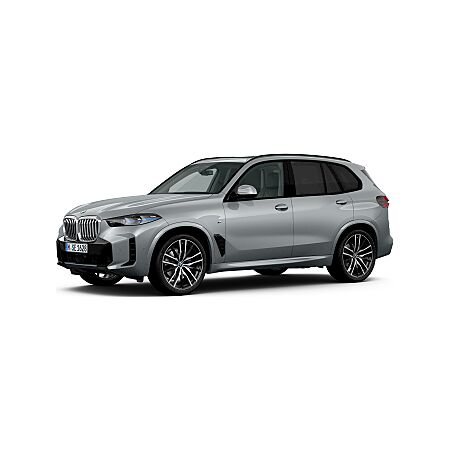 BMW X5 finanzieren