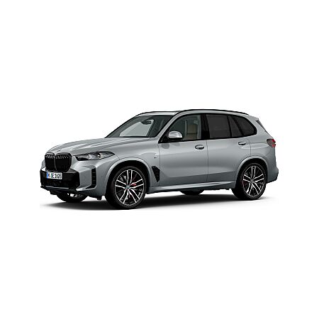 BMW X5 leasen