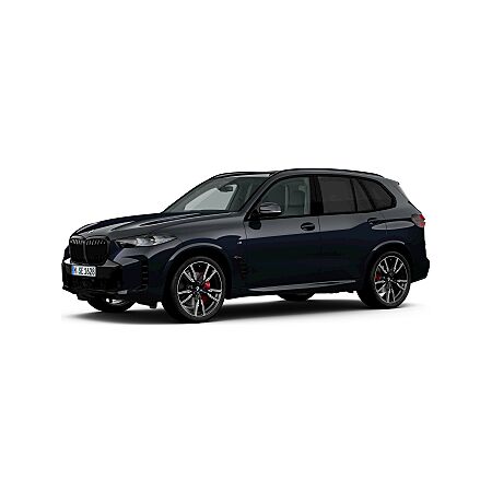 BMW X5 finanzieren