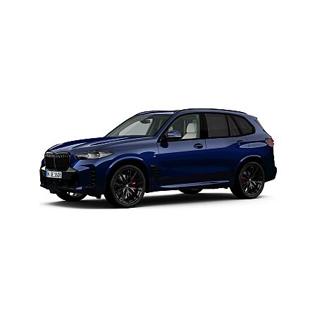 BMW X5 leasen