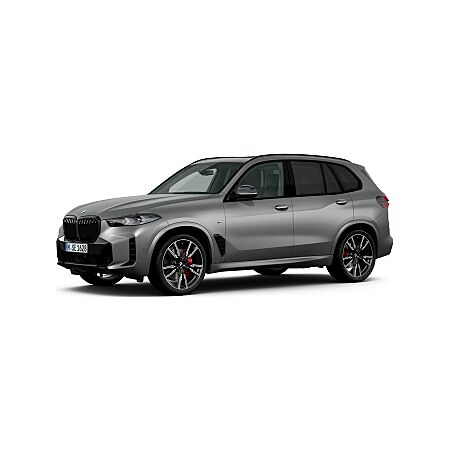 BMW X5 leasen