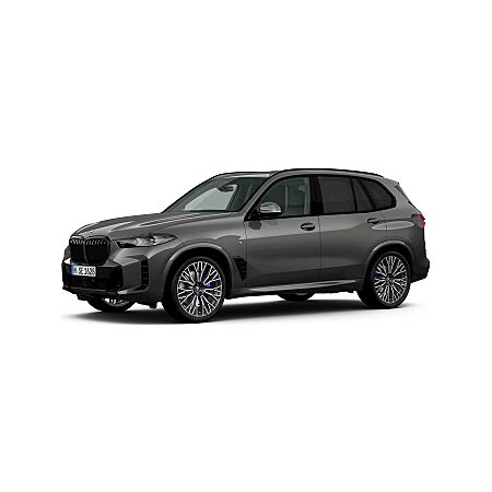 BMW X5 leasen