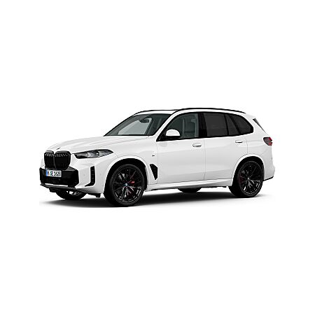 BMW X5 leasen