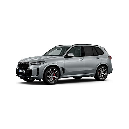 BMW X5 leasen