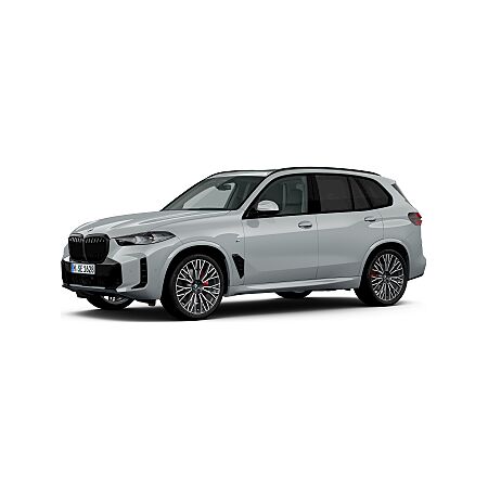 BMW X5 leasen