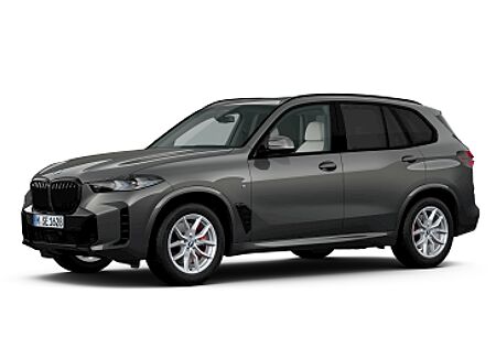 BMW X5 M X5 xDrive40d Diesel