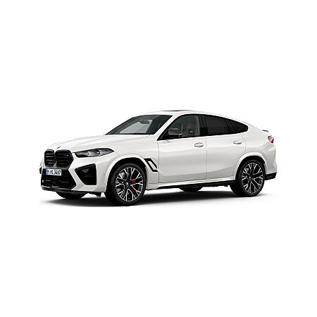 BMW X6 M leasen