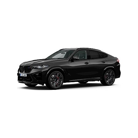 BMW X6 M leasen