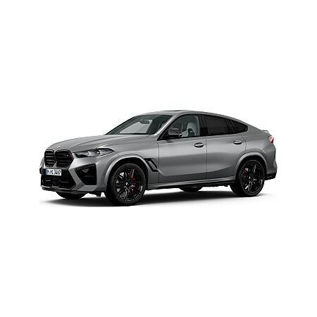 BMW X6 M leasen