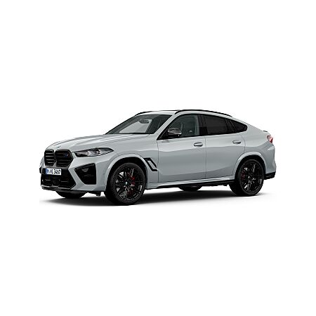 BMW X6 M leasen