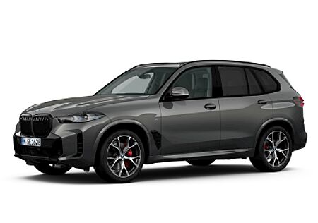 BMW X5 M X5 xDrive40i Benzin