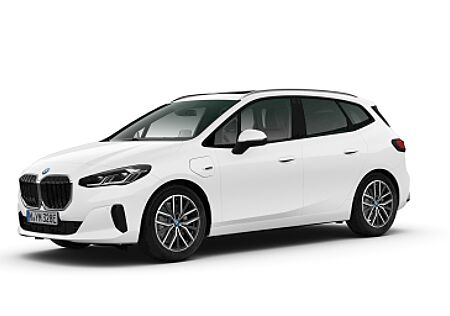 BMW 225e xDrive Active Tourer Hybrid