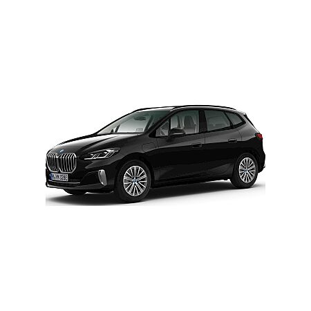 BMW 2er leasen